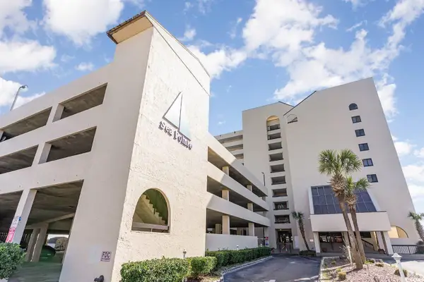 6100 N Ocean Blvd. #804, North Myrtle Beach, SC 29582