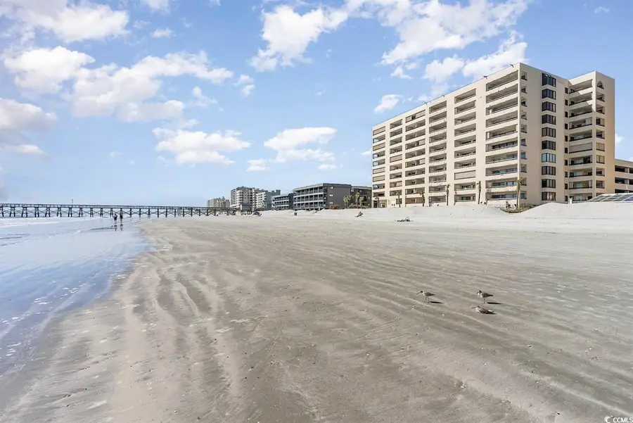 6100 N Ocean Blvd. #804, North Myrtle Beach, SC 29582 - Image #2