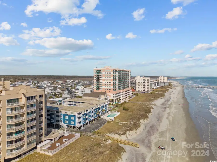 5600 North Ocean Blvd. #B-3, North Myrtle Beach, SC 29582 - Image #2