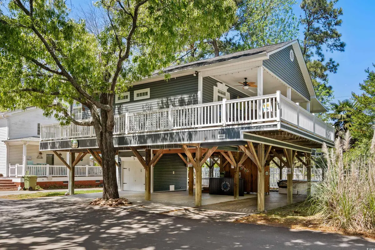 6001-8050 S Kings Hwy., Myrtle Beach, SC 29575 - Image #1