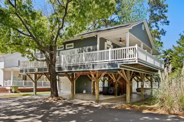 6001-8050 S Kings Hwy., Myrtle Beach, SC 29575