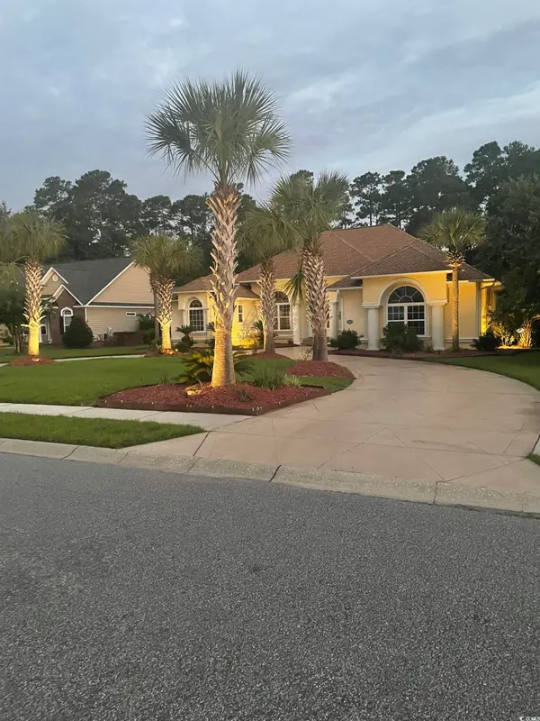 4016 Atalaya Pl., Myrtle Beach, SC 29579