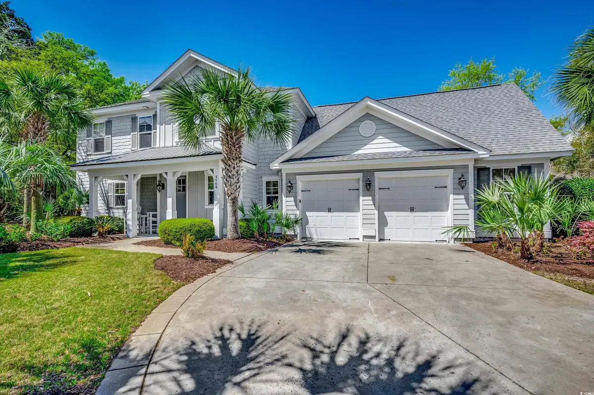4964 Salt Creek Ct., North Myrtle Beach, SC 29582 - Image #1