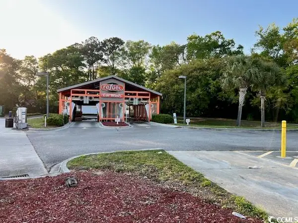 4540 Hwy 17 S, Murrells Inlet, SC 29576