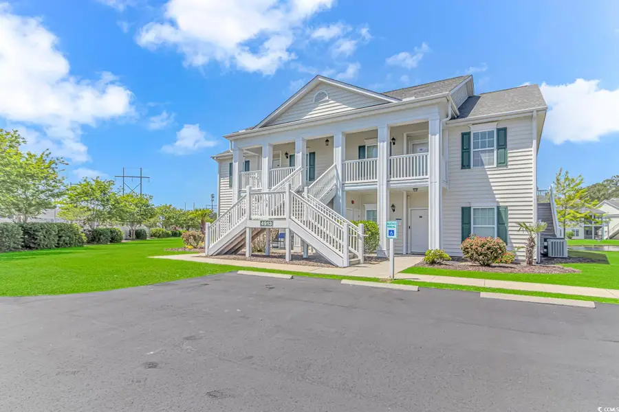 4913 Twin Pond Ct. #202, Myrtle Beach, SC 29579 - Image #2