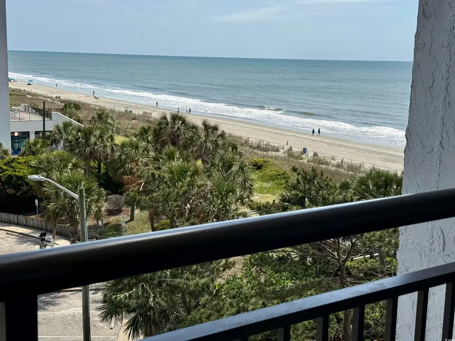 2001 S Ocean Blvd. S #511, Myrtle Beach, SC 29577 - #2