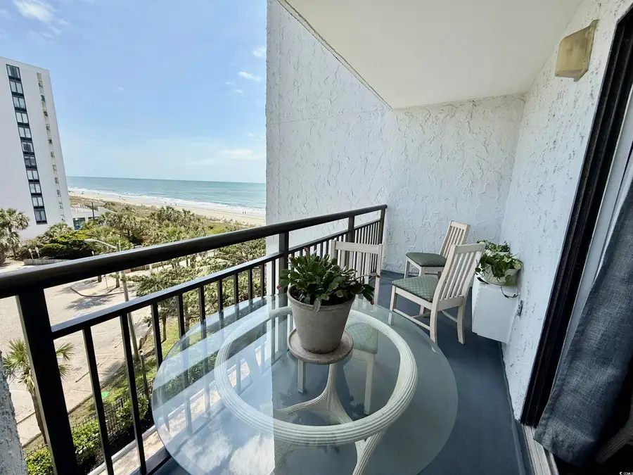 2001 S Ocean Blvd. S #511, Myrtle Beach, SC 29577 - #3