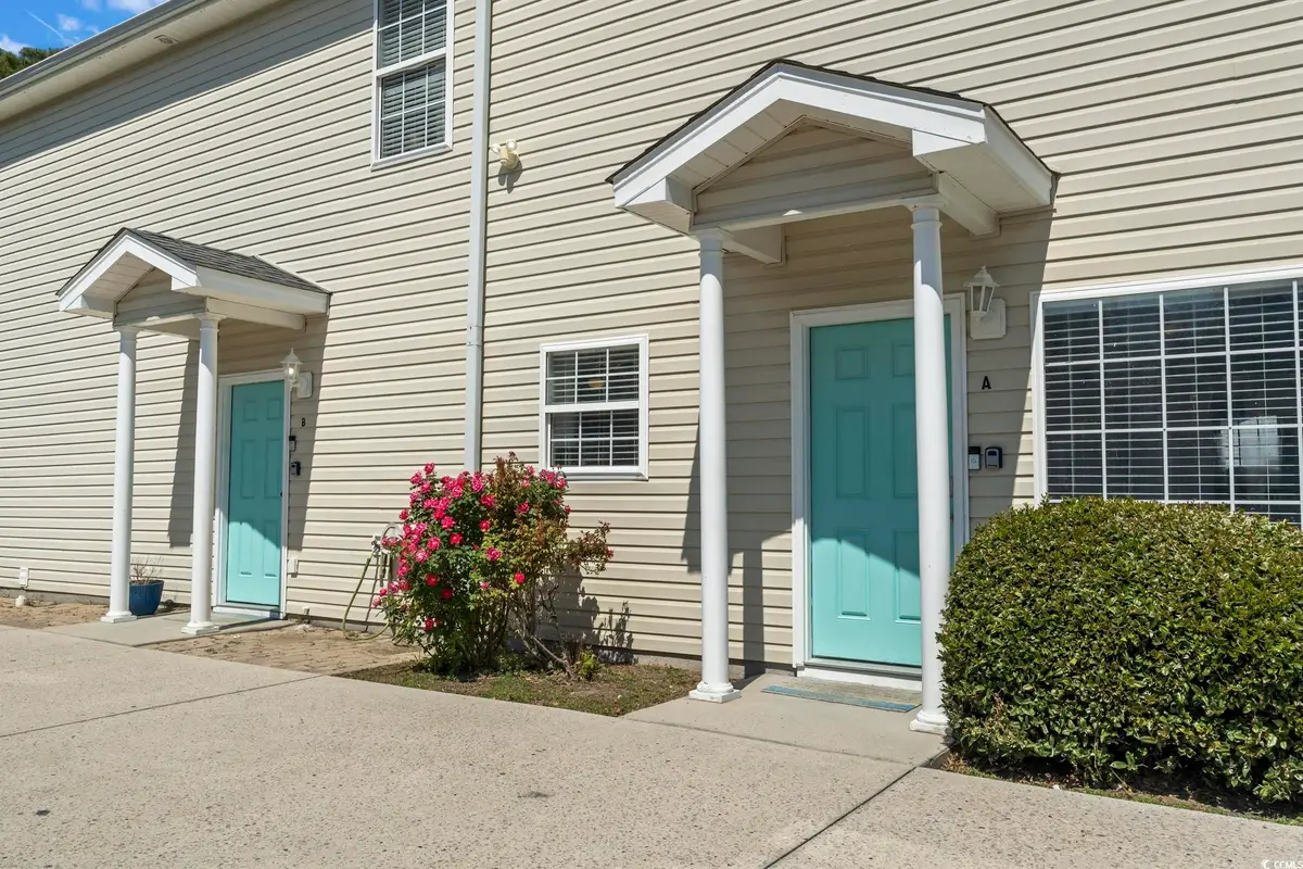 1508 Hillside Dr. S, North Myrtle Beach, SC 29582 - Image #1