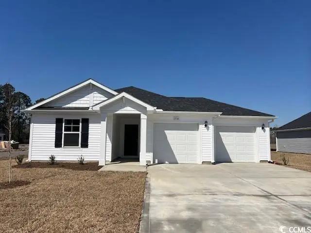 982 Cherrystone Loop, Conway, SC 29526 - Image #1