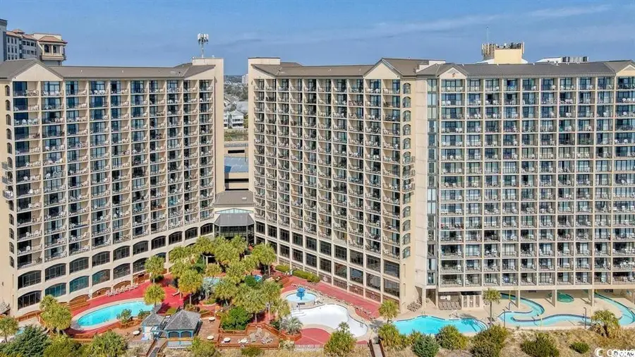 4800 S Ocean Blvd. #1123, North Myrtle Beach, SC 29582 - Image #2
