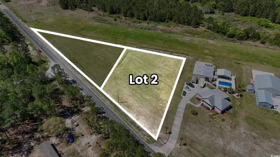 TBD Highway 348, Loris, SC 29569 - Image #2
