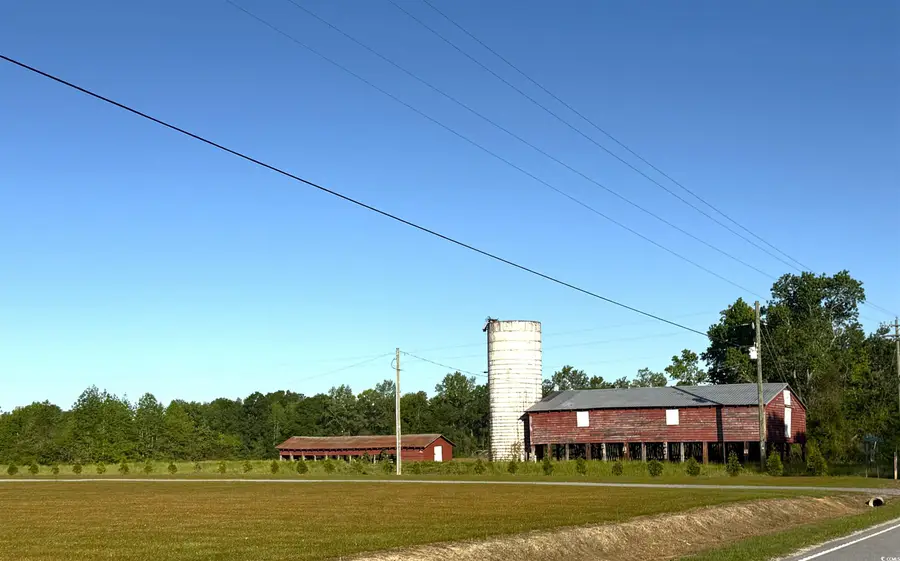 Red Barn Tract Borkowitz Rd., Scranton, SC 29591 - Image #3