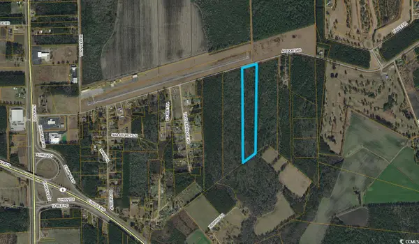 TBD Airport Rd., Loris, SC 29569