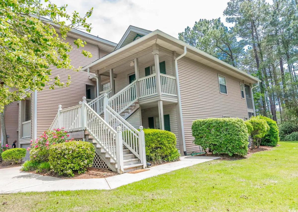 227 Pinehurst Ln. #6D, Pawleys Island, SC 29585 - Image #1
