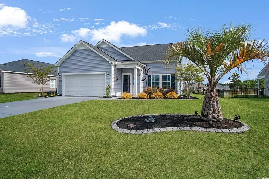 5039 Gladstone Dr, Conway, SC 29526 - Image #2