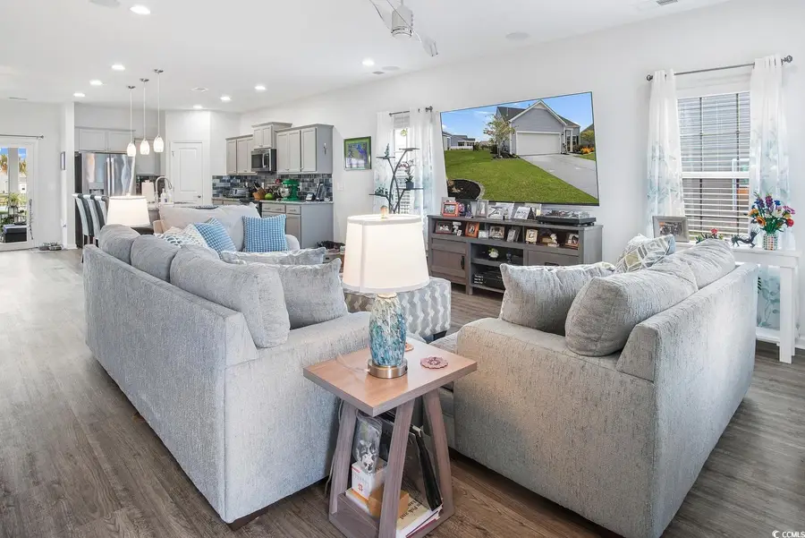 5039 Gladstone Dr, Conway, SC 29526 - Image #3