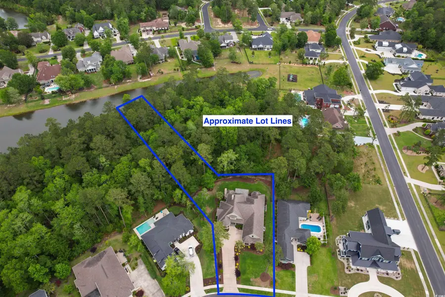 8008 Mcsweeney Ct., Myrtle Beach, SC 29588 - #3