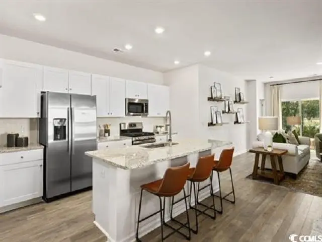 135 Warner Crossing Way, Loris, SC 29569 - #3