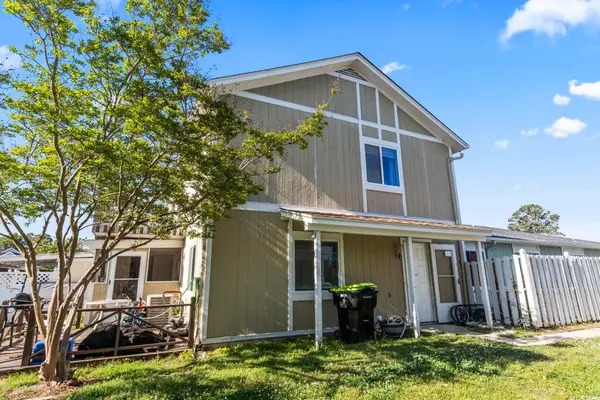 1411 Turkey Ridge Rd. #30-B, Surfside Beach, SC 29575