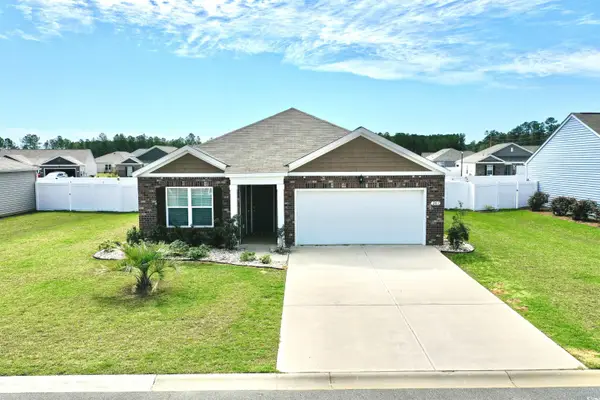 203 Golden Bear Circle, Longs, SC 29568