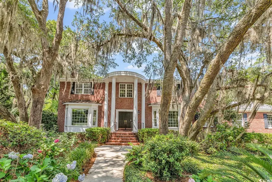 356 Chapman Loop, Pawleys Island, SC 29585 - Image #3