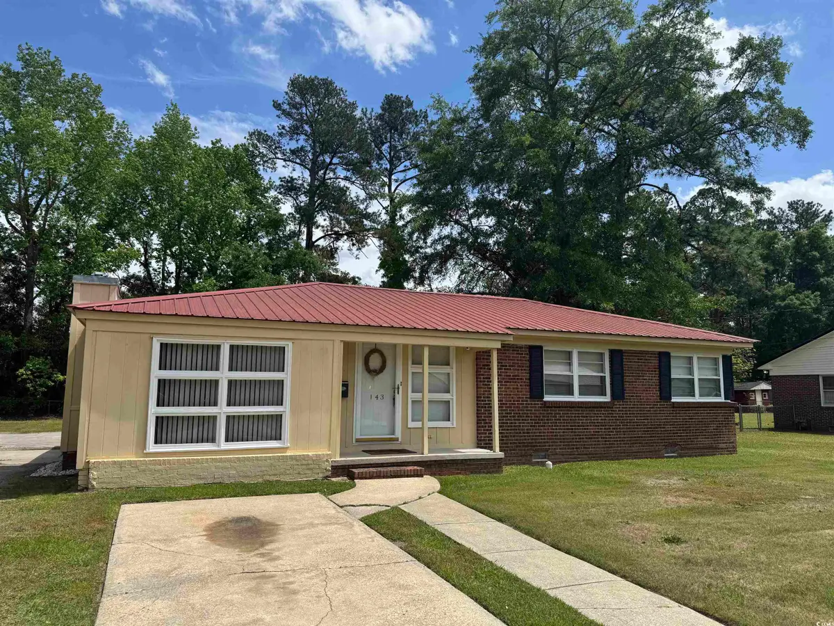 143 Anderson St., Lake City, SC 29560 - Image #1