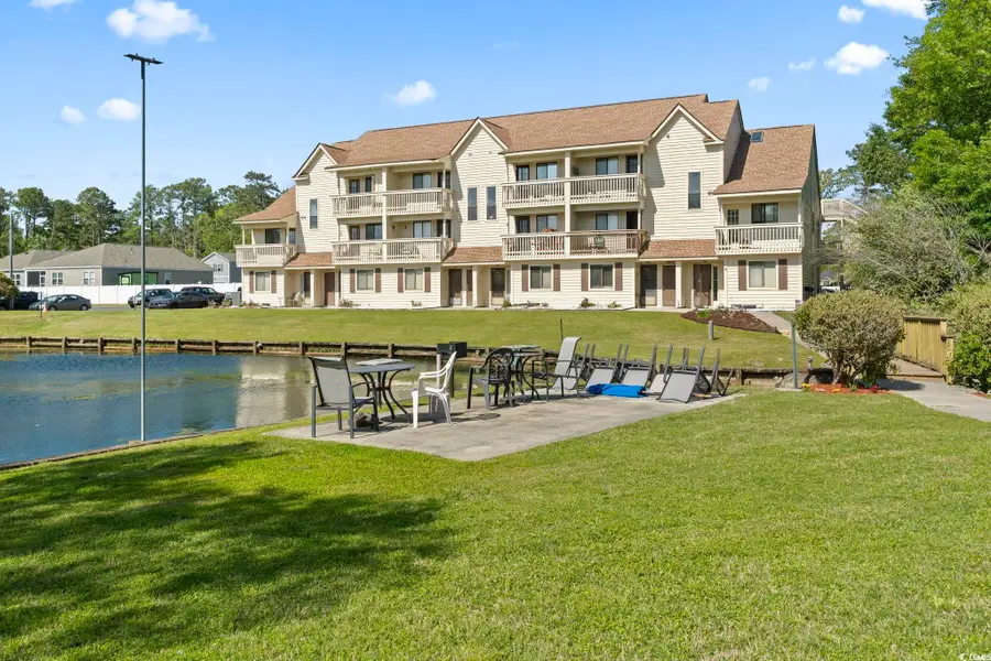 510 Fairwood Lakes Dr. #16-I, Myrtle Beach, SC 29588 - Image #2