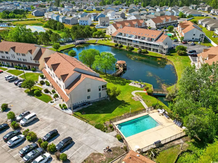 510 Fairwood Lakes Dr. #16-I, Myrtle Beach, SC 29588 - Image #3