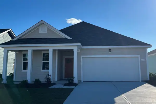 532 Duvall St., Longs, SC 29568