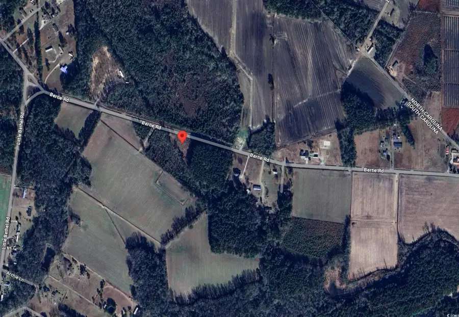 TBD Bertie Rd., Green Sea, SC 29545 - Image #2