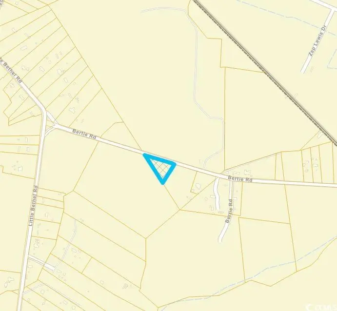 TBD Bertie Rd., Green Sea, SC 29545 - Image #3