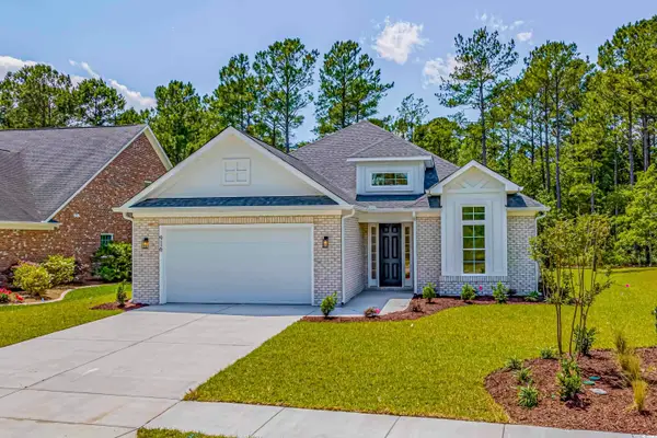 4932 South Island Dr., North Myrtle Beach, SC 29582