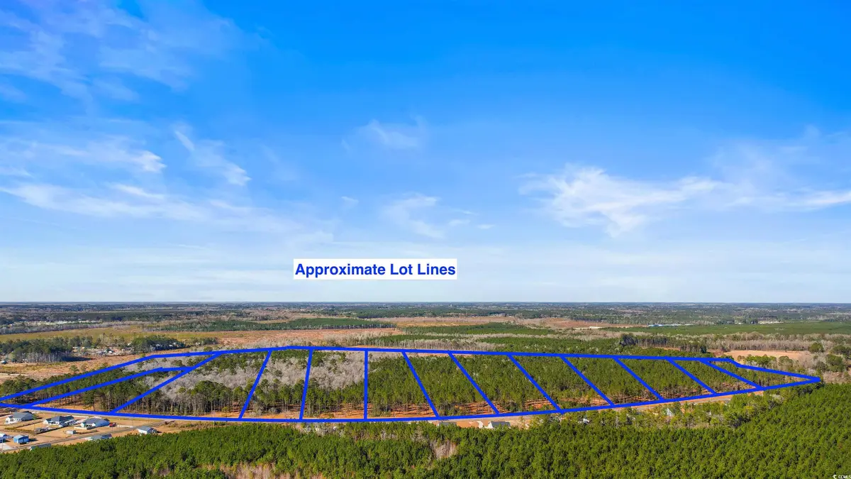 5.73 Acs Kates Bay Hwy., Conway, SC 29527 - #1