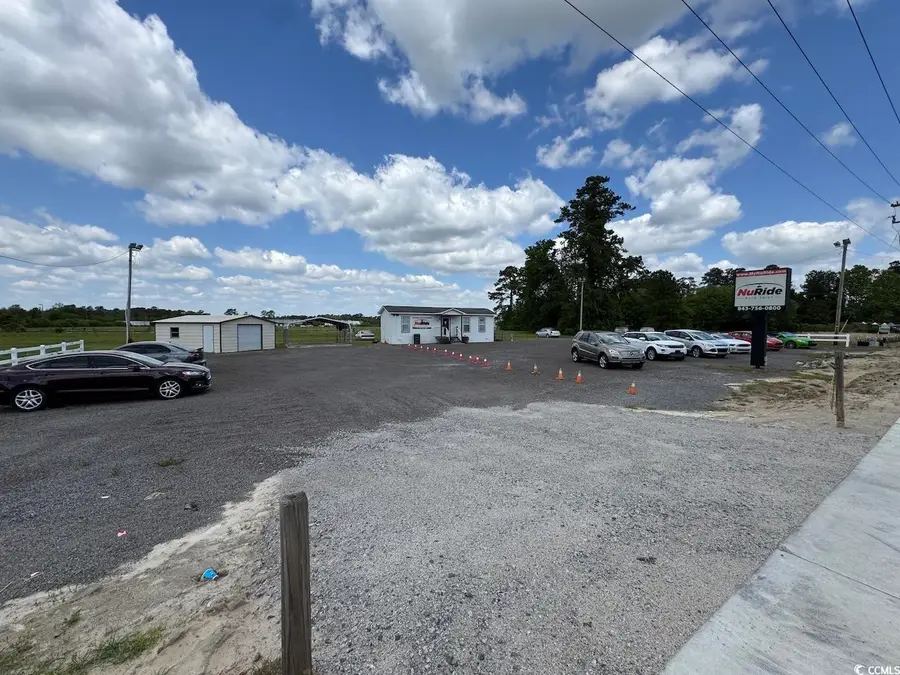 341 N Highway 701, Loris, SC 29569 - Image #2