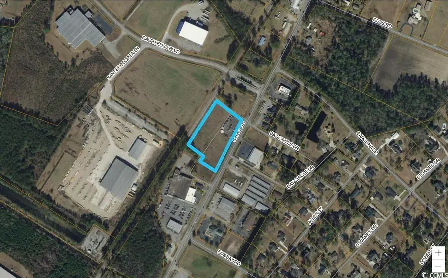 341 N Highway 701, Loris, SC 29569 - Image #3