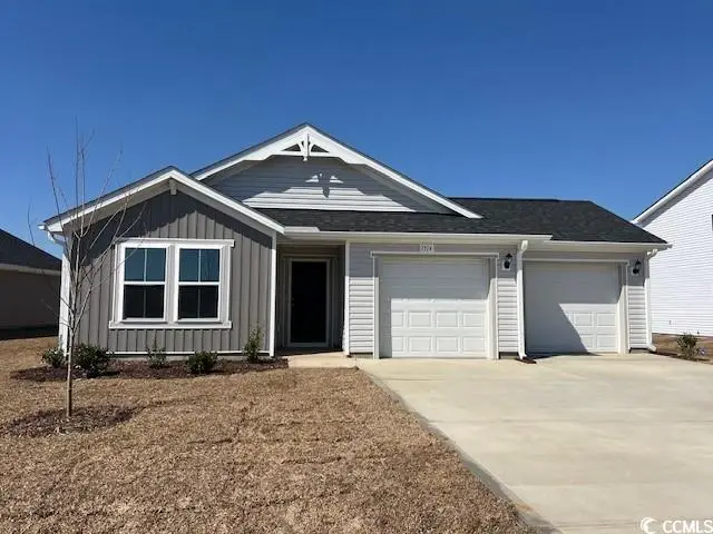 986 Cherrystone Loop, Conway, SC 29526 - #1