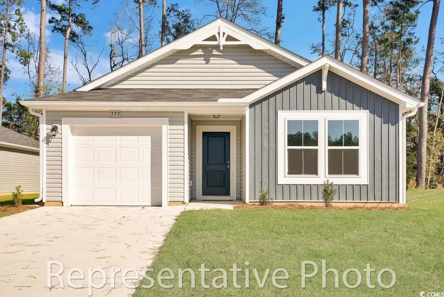 986 Cherrystone Loop, Conway, SC 29526 - #3