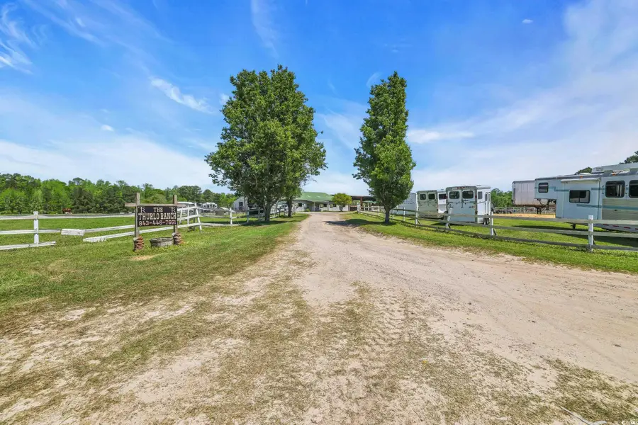 6200 Adrian Pkwy., Conway, SC 29526 - Image #2