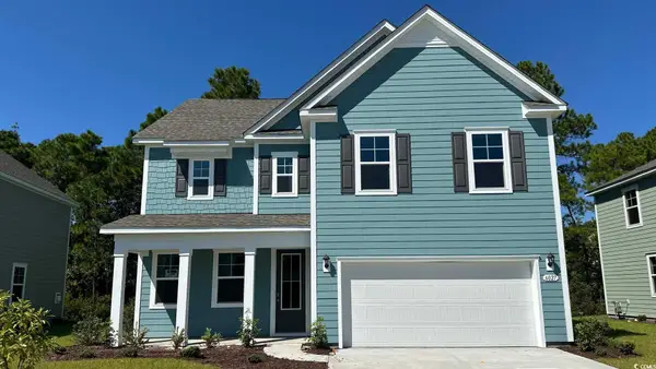 6027 Forest Dell Ct, Myrtle Beach, SC 29579