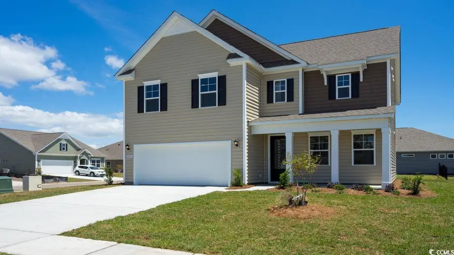 6027 Forest Dell Ct, Myrtle Beach, SC 29579 - Image #2