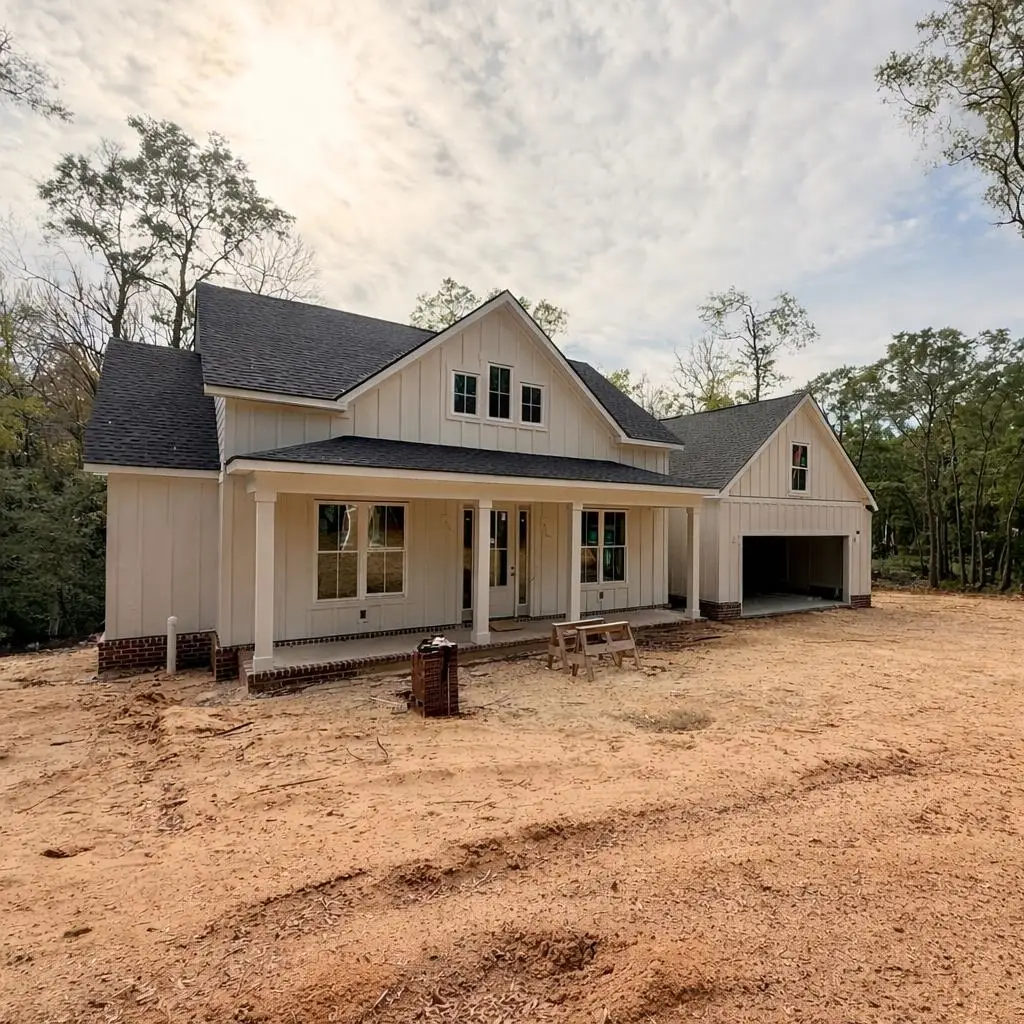 4 Hope Ln., Pawleys Island, SC 29585 - Image #1