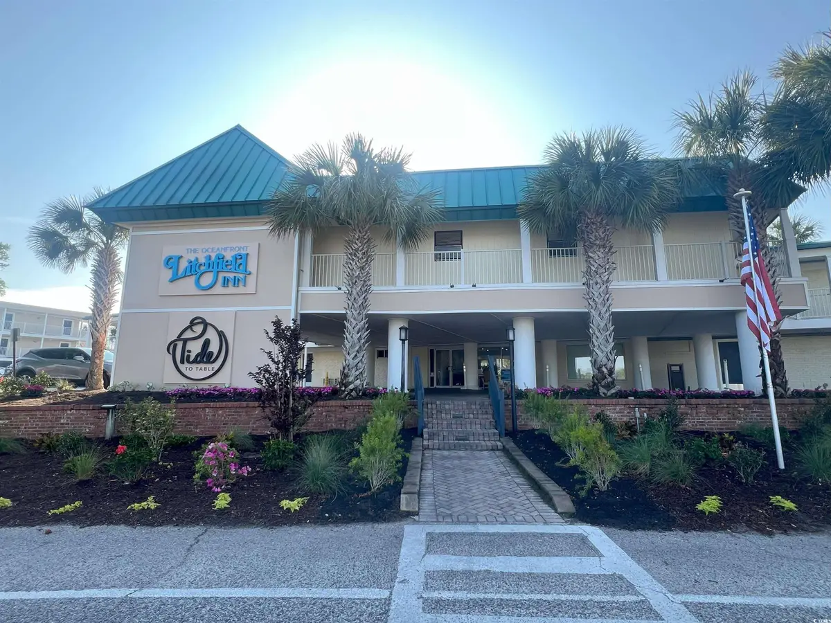 1 Norris Dr. #210, Pawleys Island, SC 29585 - Image #1