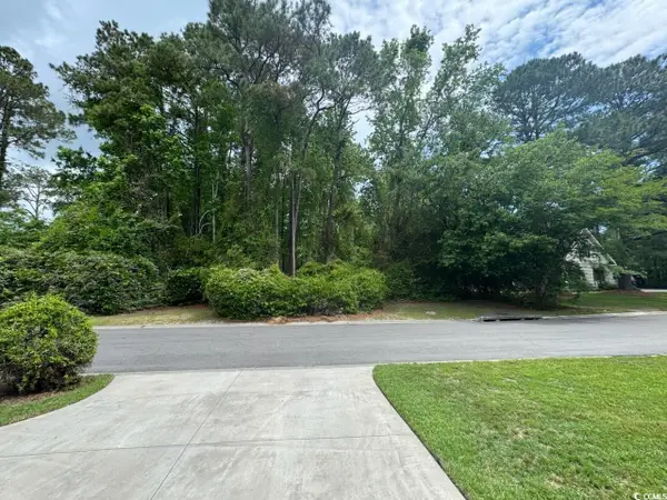 7 Old Barge Dr., Pawleys Island, SC 29585