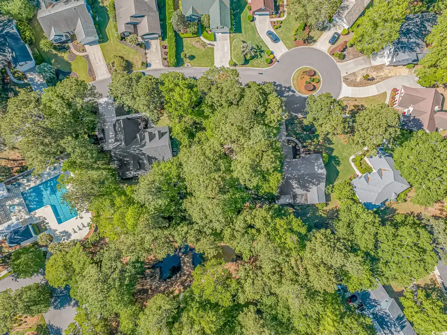 7 Old Barge Dr., Pawleys Island, SC 29585 - Image #2