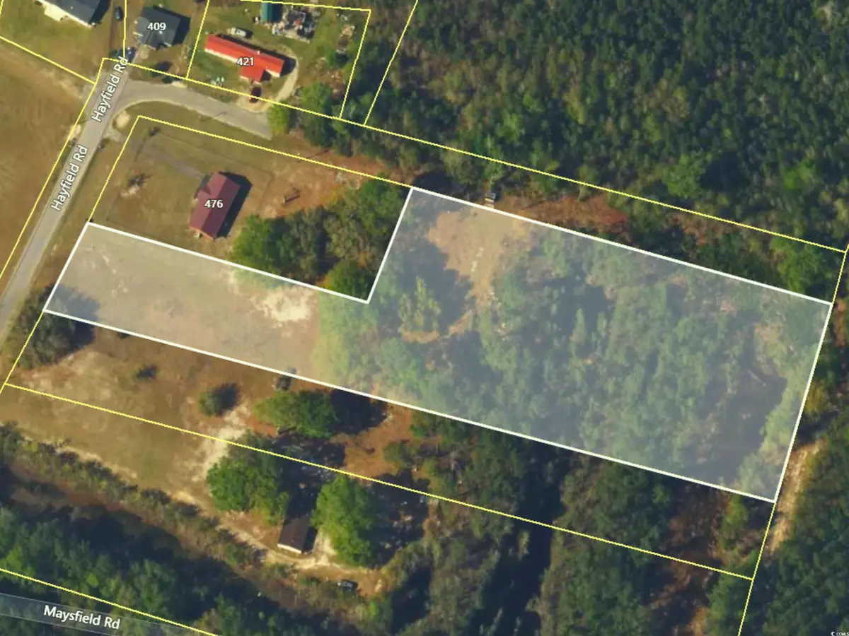 450 Hayfield Rd., Georgetown, SC 29440 - Image #1
