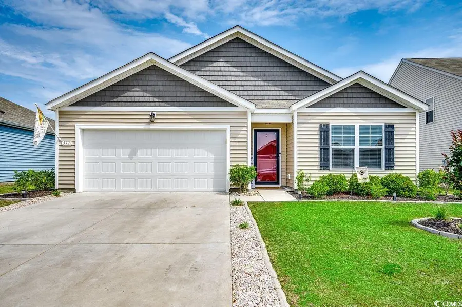 777 Woodland Farms Circle, Aynor, SC 29511 - Image #2