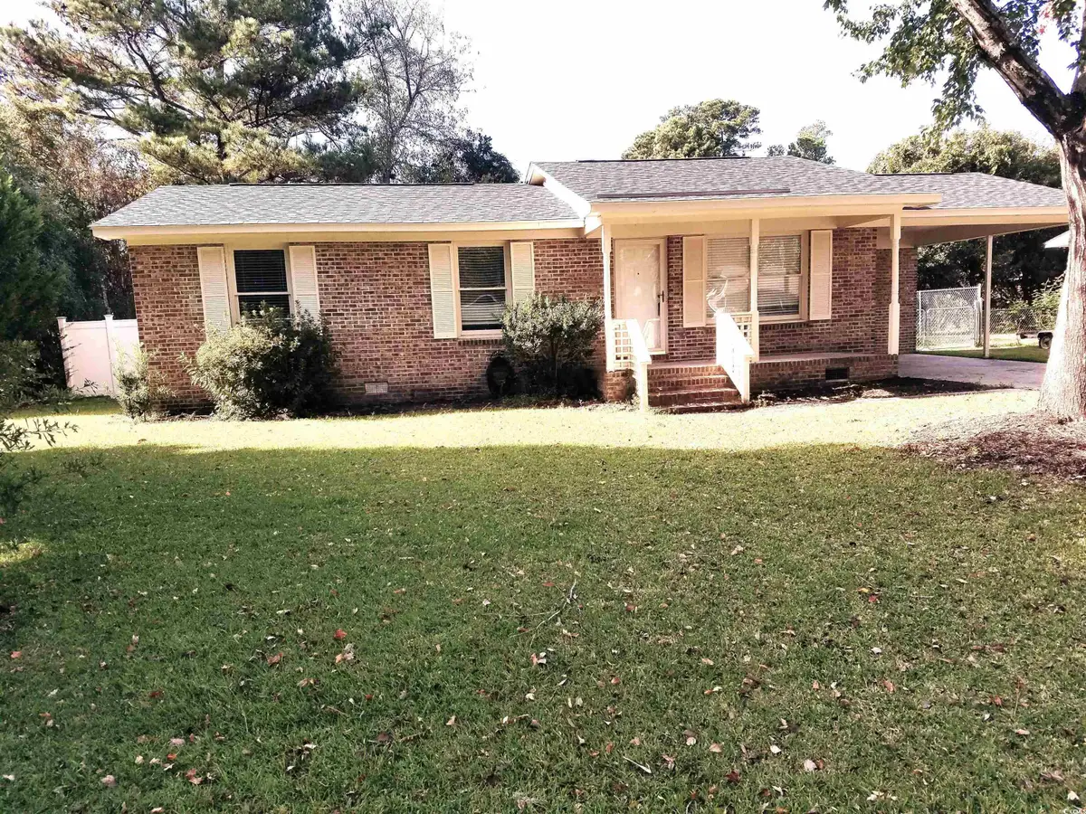 615 Burcale Road Circle, Myrtle Beach, SC 29579 - #1