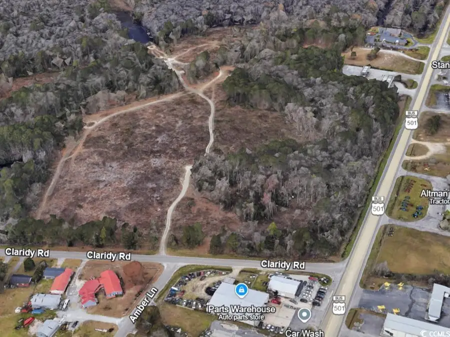 TBD1150 Highway 501 Business, Conway, SC 29526 - #2