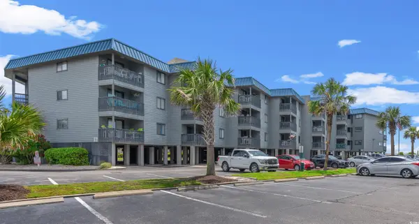 6001 N Ocean Blvd. #147, North Myrtle Beach, SC 29582