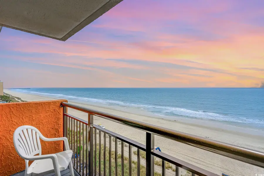 1501 S Ocean Blvd. #842, Myrtle Beach, SC 29577 - #2